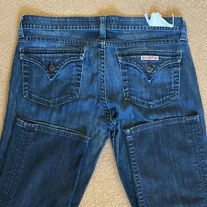 Hudson jeans sz 31